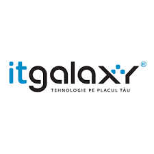 ITGALAXY