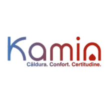 Kamin